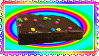 Cosmic Brownie